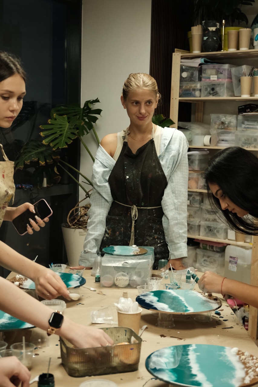 ДР для подростков 10–15